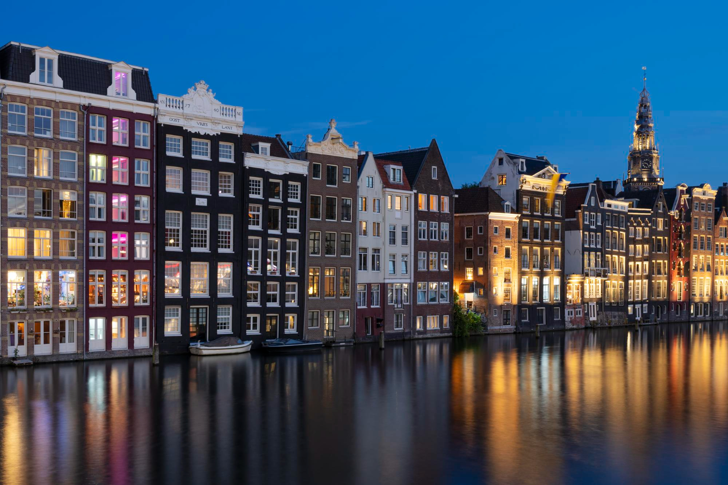 Amsterdam
